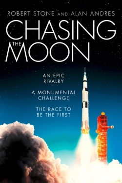 Chasing the Moon-full