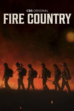 Fire Country-full
