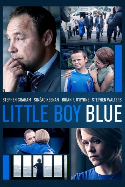 Little Boy Blue-full