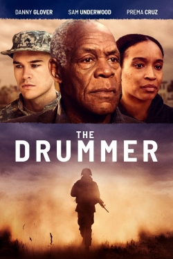 The Drummer-full