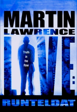 Martin Lawrence Live: Runteldat-full