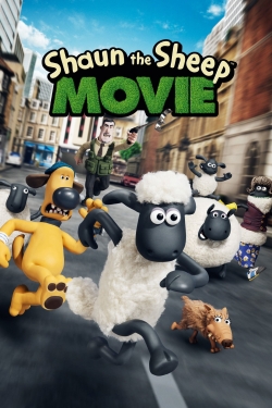 Shaun the Sheep Movie-full