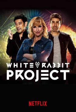 White Rabbit Project-full