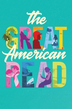 The Great American Read-full
