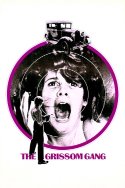 The Grissom Gang-full