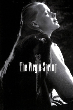 The Virgin Spring-full