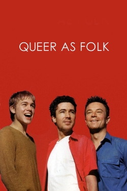 Queer as Folk-full