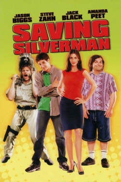 Saving Silverman-full