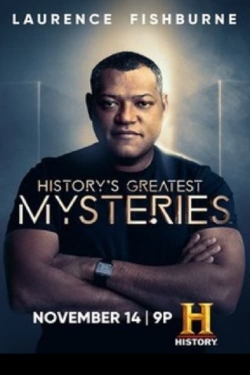 History's Greatest Mysteries-full