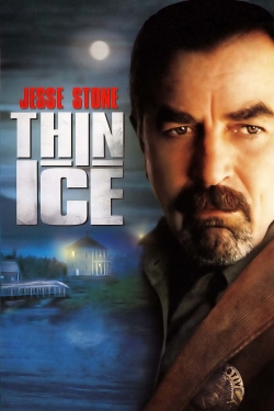 Jesse Stone: Thin Ice-full