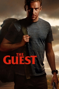 The Guest-full