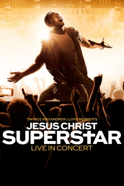 Jesus Christ Superstar Live in Concert-full