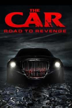 The Car: Road to Revenge-full