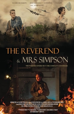 The Reverend and Mrs Simpson-full