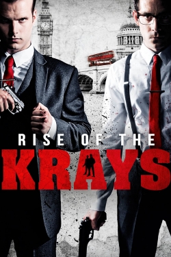 The Rise of the Krays-full
