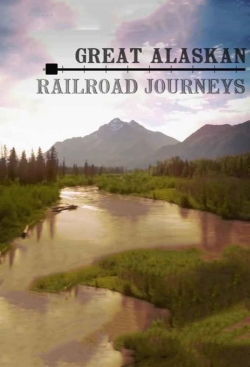 Great Alaskan Railroad Journeys-full