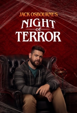 Jack Osbourne's Night of Terror-full