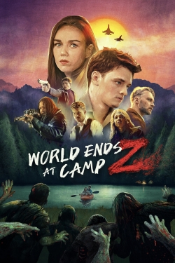 World Ends at Camp Z-full