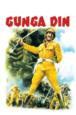 Gunga Din-full