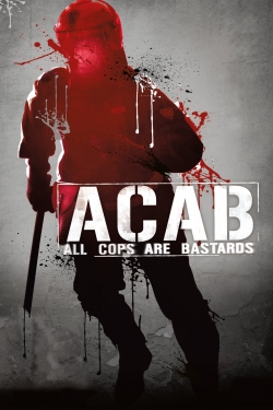ACAB - All Cops Are Bastards-full