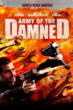Army of the Damned-full
