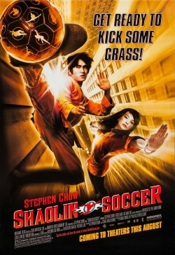 Shaolin Soccer-full