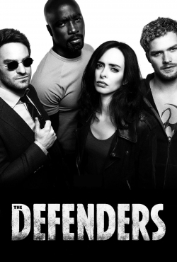 Marvel's The Defenders-full