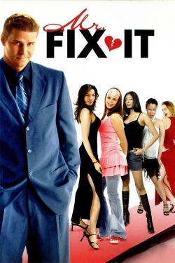 Mr. Fix It-full