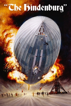 The Hindenburg-full
