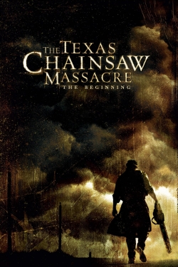 The Texas Chainsaw Massacre: The Beginning-full