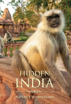 Hidden India-full