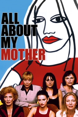 All About My Mother-full