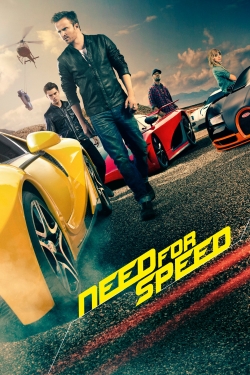 Need for Speed-full