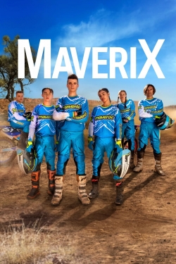 MaveriX-full