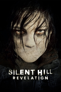 Silent Hill: Revelation 3D-full