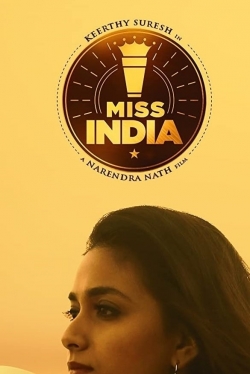 Miss India-full