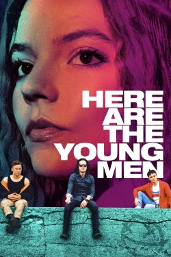 Here Are the Young Men-full