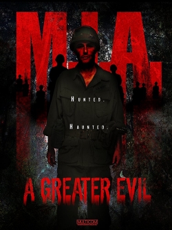 M.I.A. A Greater Evil-full