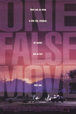 One False Move-full