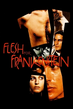 Flesh for Frankenstein-full