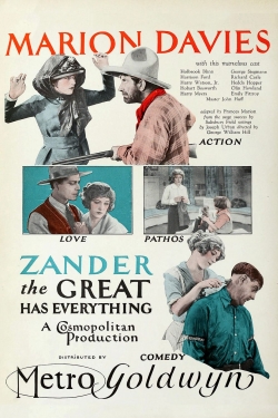 Zander the Great-full