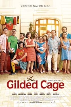 The Gilded Cage-full