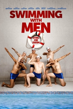 Swimming with Men-full