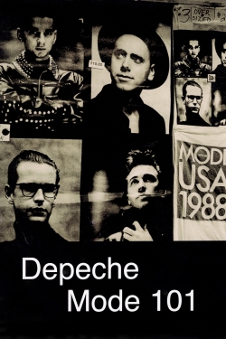 Depeche Mode: 101-full