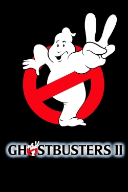 Ghostbusters II-full