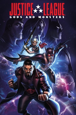 Justice League: Gods and Monsters-full