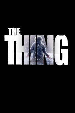 The Thing-full