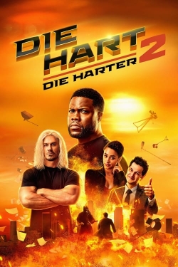 Die Hart 2: Die Harter-full