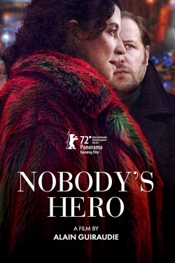 Nobody's Hero-full