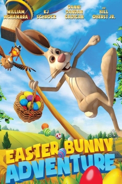 Easter Bunny Adventure-full